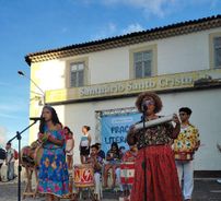 Foto de Coco de Caeté