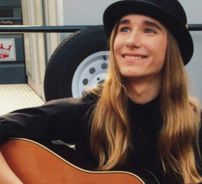 Foto de Sawyer Fredericks