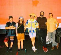 Foto de Mild High Club