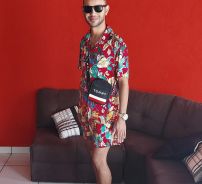 Foto de Maicom Antunes