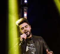 Foto de Hugo Del Vecchio