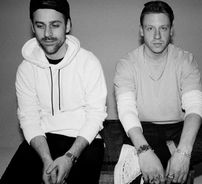 Foto de Macklemore & Ryan Lewis