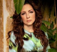 Foto de Gloria Estefan