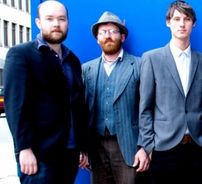 Foto de The Leisure Society