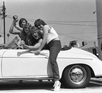 Foto de Banda Rapidfire