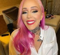 Foto de Stefanie Bennett