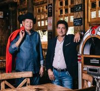 Foto de Solevante e Soleny