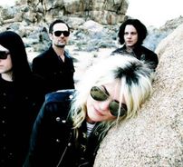 Foto de The Dead Weather