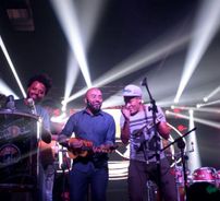 Foto de Grupo Samba de Dom