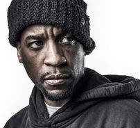Foto de Masta Ace