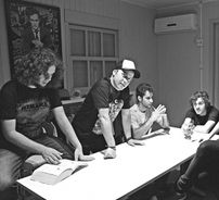 Foto de Estado Sideral