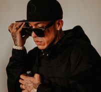 Foto de Lefty SM