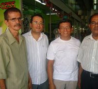 Foto de Embaixadores de Sião