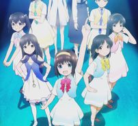 Foto de Gekidol: Actidol Project