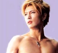 Foto de Gackt