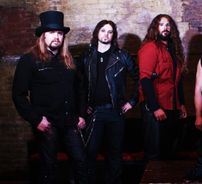 Foto de Midnight Eternal