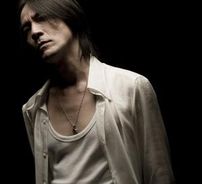 Foto de Kyosuke Himuro