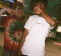 Foto de Joven Cartykiddy