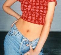 Foto de Christina Aguilera