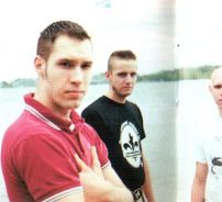 Foto de Trouble Makers