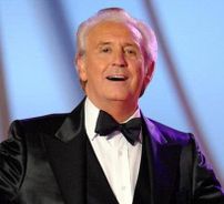 Foto de Tony Christie