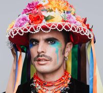 Foto de Rodrigo Cuevas