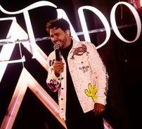 Foto de Jefferson Arretado