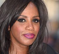 Foto de Shaznay Lewis