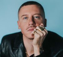 Foto de Macklemore