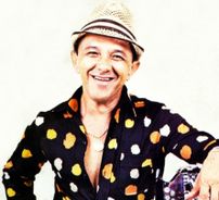 Foto de Abdias Alves