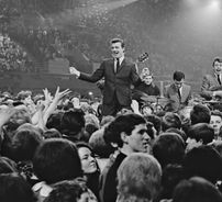 Foto de Billy J. Kramer & the Dakotas