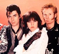 Foto de The Pretenders