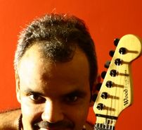 Foto de Alexandre Cabide