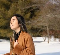 Foto de Rebeca Taques