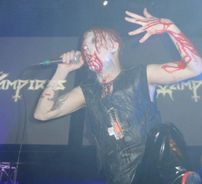 Foto de Alien Vampires