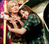 Foto de Sunny Entre Estrelas