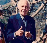 Foto de Silvio Caldas