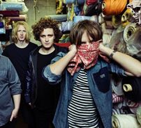 Foto de British India