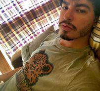 Foto de Erik Lenfair