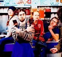 Foto de Capitaine Révolte