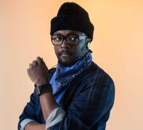 Foto de will.i.am
