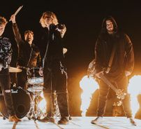 Foto de Jeris Johnson