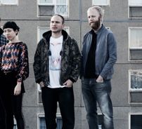 Foto de Little Dragon
