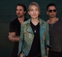 Foto de The Calling
