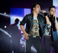 Foto de Diego & Diogo