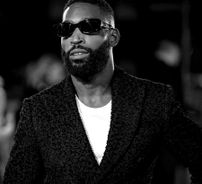 Foto de Tinie Tempah