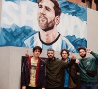 Foto de Bestia Bebé