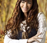 Foto de Theresa Ruas