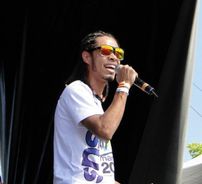 Foto de Banda Jovem Levita