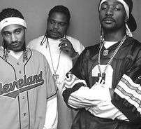 Foto de Bone Thugs N Harmony
